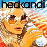 Saturday Night Heavenly Hed Kandi Anthems - Vol 4