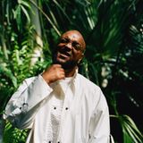 MOVINANTIMIX by Donae'O