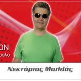 ΝΕΚΤΑΡΙΟΣ ΜΑΛΛΑΣ | ΣΥΝΕΝΤΕΥΞΗ ΣΤΟΝ ΘΑΝΟ ΚΩΤΣΙΟΠΟΥΛΟ | 22/6/2015