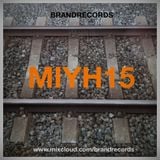 Abrahán Mejía A.K.A. Brand Records & The Kender Proyect Presents Mixing In Your House Episode 15