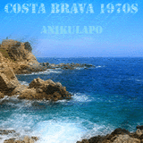 Costa Brava 1970s mix