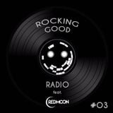 Rocking Good Radio Vol. 3 - RedMoon