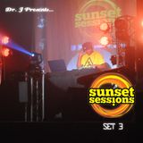 Dr. J Presents: Sunset Sessions 2012 Set 3 (LIVE)