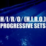 DJ H.I.R.O. "Deep Tech House Set" 20150522