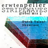 Dutch Talent Showcase for Stripewaves Global