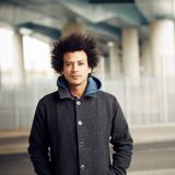 CDR Audio Show w/ Tony Nwachukwu & ESA - 18th September 2014