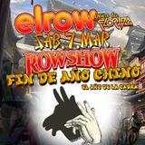 Andres Campo @ Elrow Rowshow Fin de Año Chino - Opening Set