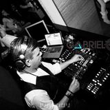 Gabriel Del live @ Together Bel Ami Part One March 2015