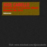 Jose Cabello @ Treehouse (Miami) Road To Partai RD 09112015