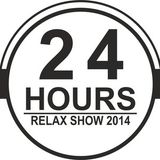 24HRS Relax Show 2014 December - Last hour by Fishing Paul