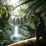 Esc_Ape - Down the rabbitHole on SpiritplantsRadio.com