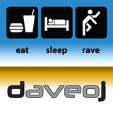 Eat, Sleep, Rave, Forever