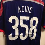 ACIDE / Mix_the first half year_2014 - Big Room House -