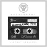 Grooverider – Metalheadz Platinum Breakz Tour - Zap Club, Brighton - 16.09.1996