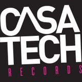 CasaTech Podcast 4 - DJ Shifter