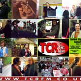 Protesting the badger cull – giving a voice to the cause