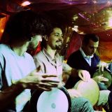 DJ Yaniv Ram - SET122, Special Mizrachit