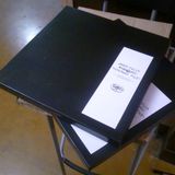 James Fella - "Giveaway Pile" LP lathe + 2xC90 (Gilgongo Records, 2014)