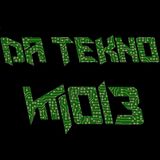 Da Tekno #013