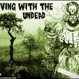 Leaving with the Undead