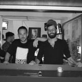 Dark n' Lovely Global Roots w/ Soul Clap - 26th October 2014