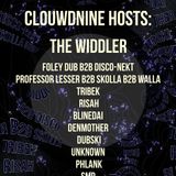 The Widdler - ClouwdNineFM 08/03/15