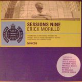 Erick Morillo - Sessions Nine CD1