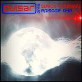 pulsar-space odyssey (episode 043)