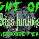 NIGHT OF BASSJUNKIES DJ SET PROMO