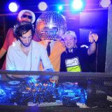 Live @ Zirkus (Parana, ER)