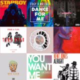 2016 : Urban RnB Soul #09 New Music