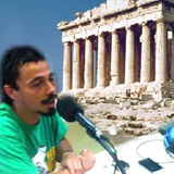 Programa 133, La Concha Reggae Radio en Grecia (30/01/2015)