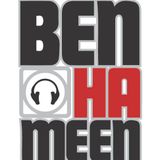 DJ BENHAMEEN - SCRATCH MUSIC GROUP TALENT SUBMISSION