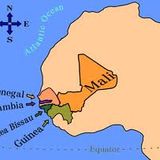 West Africa Cultural Archive