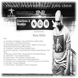 Music Moments #010 with Sam Skilz