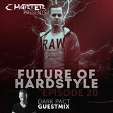 Foh #20 By Charter & Dark Pack Guestmx