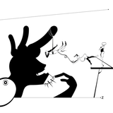 UN SOIREE BIZARRE DEDIEE A :ELECTRO QUATRO(TO GAMES MIX:REC)