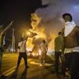 IllSide Radio: Return of IllSide Radio & All Eyes on Ferguson