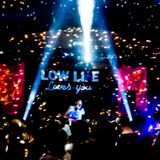 Michael Cook's lowlife halloween set Oct 15