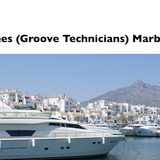DJScott Lees (Groove Technicians) Marbella Mix