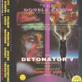 DJ Sy - Dance Planet, Planet Of Love, Christmas 1994