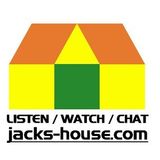 Kelly Wainwright (Merles Sunday Show) for Jacks-House Radio (Dec 2012)