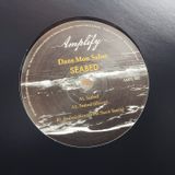 Dans Mon Salon mix for 'Synthetic On Air' 03-04-2016 (2nd hour)