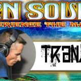 TranzL8tor - Vortex Open Source Live Set
