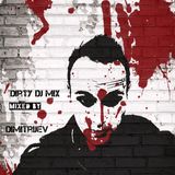 Dimitrijev dirty dj mix 2o15