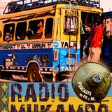 Radio Mukambo mixtape for Sysmo