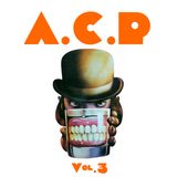 The Audio Compound Podcast - Vol.3