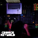 George Reynold - Pasarla bien ( Agosto 2014 )