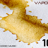 Vapour pres. Feel Good Music 10