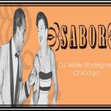 DJ Willie Rodriguez - Sabor